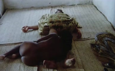 FRANCESCO PAOLO GOVERNALE NUDE/SEXY SCENE IN ARABIAN NIGHTS