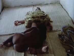 FRANCESCO PAOLO GOVERNALE NUDE/SEXY SCENE IN ARABIAN NIGHTS