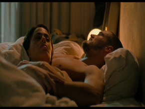 MARTIN BARBA NUDE/SEXY SCENE IN BREAKDOWN