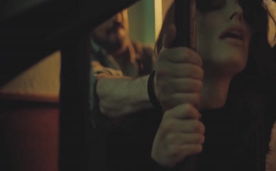 SANTIAGO LOY NUDE/SEXY SCENE IN QUEEN OF COAL