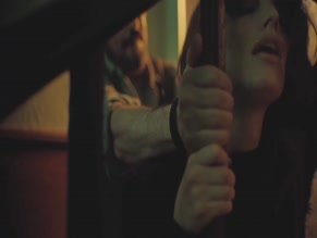 SANTIAGO LOY in QUEEN OF COAL