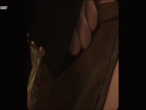 LANDON TAVERNIER NUDE/SEXY SCENE IN AIRPLANE 2025