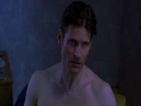 CRISPIN GLOVER NUDE/SEXY SCENE IN DROP DEAD SEXY