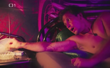 IGOR OROZOVIC NUDE/SEXY SCENE IN OKTOPUS