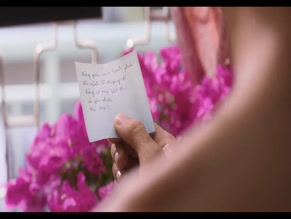 LUONG ANH VU,AVIN LU NUDE/SEXY SCENE IN SAIGON IN THE RAIN