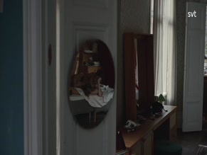 AUGUST WITTGENSTEIN in FAITHLESS (2025)