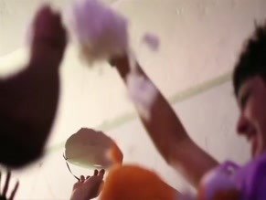 CAL BARNES in SEA POWER WHO'S IN CONTROL (2011)