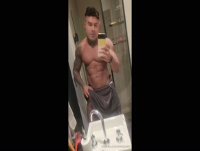 LAURO MINOTAURO in LAURO MINOTAURO ONLYFANS SHORTS COLLECTION 02 2025