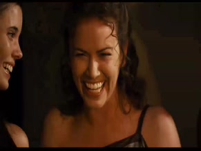 SEAN MAGUIRE NUDE/SEXY SCENE IN MEET THE SPARTANS