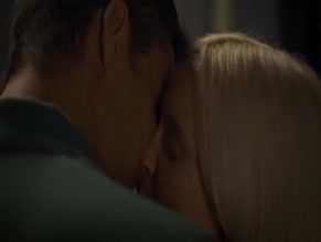 MAXI IGLESIAS NUDE/SEXY SCENE IN SHE, DAMNED SOUL