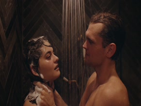 RAY NICHOLSON in I LOVE YOU FOREVER (2024)