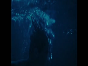 UNKNOWN in CASSANDRE (2025)