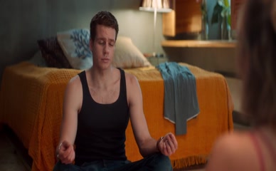 KUZMA SAPRYKIN NUDE/SEXY SCENE IN MY DEER BOY