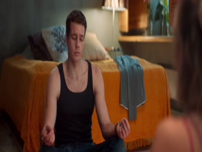 KUZMA SAPRYKIN in MY DEER BOY