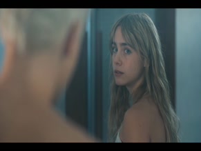 JUAN PERALES,MARTI CORDERO NUDE/SEXY SCENE IN OLYMPO