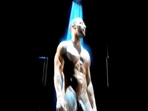 JESSE WILLIAMS NUDE/SEXY SCENE IN TAKE ME OUT