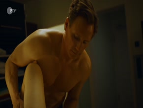PATRICK KALUPA NUDE/SEXY SCENE IN DR. NICE