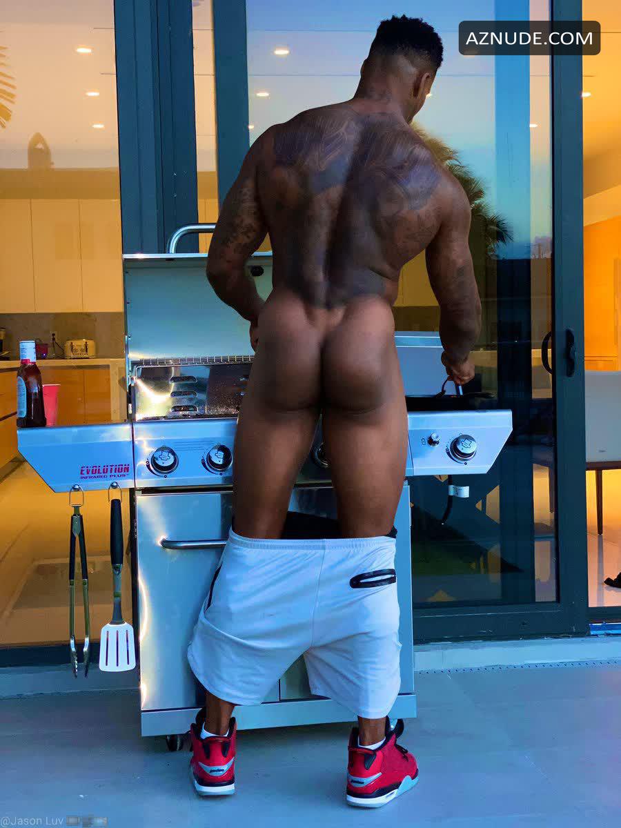 Jason luv leak