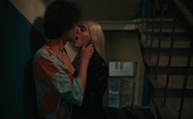 FEDOR FEDOTOV NUDE/SEXY SCENE IN KHIRURG