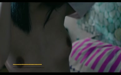 ITAN ROSALES NUDE/SEXY SCENE IN TODO KAYOD