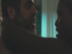 OTTO JR. in ARCANJO RENEGADO (2020)