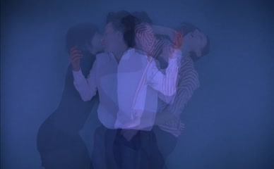 TOM SCHILLING NUDE/SEXY SCENE IN ME AND THE OTHERS