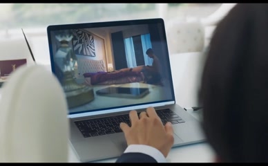 PARK GEON IL in FORBIDDEN FAIRYTALE