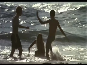 FERNANDO RAMALLO,JORDI VILCHES NUDE/SEXY SCENE IN NICO AND DANI