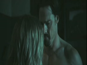 JAY RYAN NUDE/SEXY SCENE IN THE RIDGE