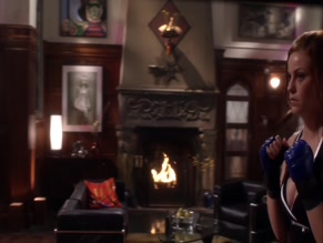 UNKNOWN NUDE/SEXY SCENE IN SMALLVILLE