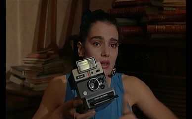 DAN CONDURACHE NUDE/SEXY SCENE IN FEMEIA VISURILOR