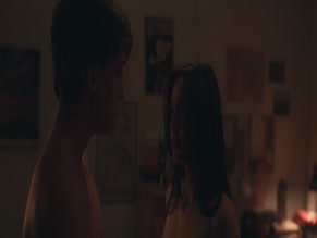 DANIEL DALE NUDE/SEXY SCENE IN YOUR FRIENDS & NEIGHBORS