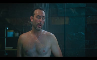 SEBASTIAN MARTINEZ in MEDUSA