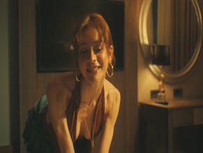 AZIZ CANER INAN in JASMINE (2025)