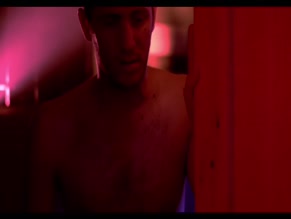 BENNY KVODI NUDE/SEXY SCENE IN ALOOF