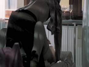 ARMIN MAREWSKI NUDE/SEXY SCENE IN ANYWAY THE ART, THE ART