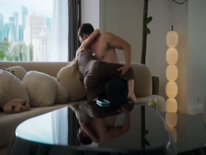 DMITRIY ENDALTSEV in RAZOCHAROVANNYE (2025)