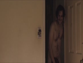 GORE ABRAMS NUDE/SEXY SCENE IN LET ME MAKE YOU A MARTYR