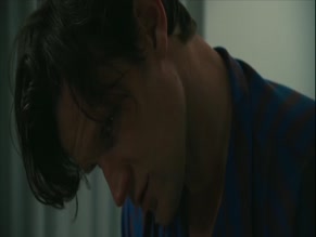 MATT SMITH in THE DEATH OF BUNNY MUNRO