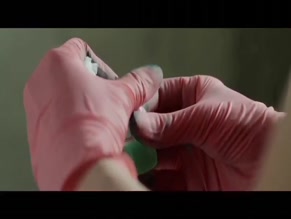 HAN KUK JIN NUDE/SEXY SCENE IN TATTOO