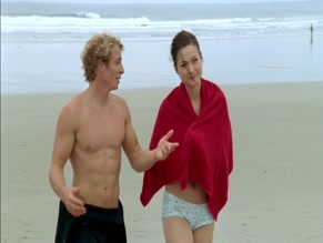 DANIEL ROESNER NUDE/SEXY SCENE IN WILDE WELLEN - NICHTS BLEIBT VERBORGEN