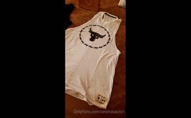 LAURO MINOTAURO in LAURO MINOTAURO ONLYFANS SHORTS COLLECTION 01