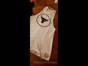 LAURO MINOTAURO in LAURO MINOTAURO ONLYFANS SHORTS COLLECTION 01 2025