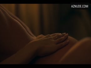 DARIUS HOMAYOUN NUDE/SEXY SCENE IN SEX/LIFE