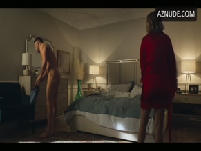 JONATHAN SADOWSKI NUDE/SEXY SCENE IN SEX/LIFE