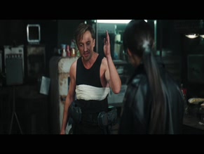 TOM FELTON in ALTERED