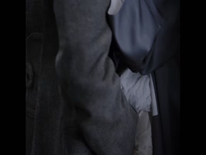 YURA BORISOV NUDE/SEXY SCENE IN KHRONIKI RUSSKOY REVOLYUTSII