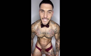 GILLZ ESGAIO NUDE/SEXY SCENE IN GILLZ ESGAIO THE MR. EXOTIC (GILLZ ESGAIO) HOT SHORTS COLLECTION