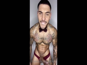GILLZ ESGAIO in GILLZ ESGAIO THE MR. EXOTIC (GILLZ ESGAIO) HOT SHORTS COLLECTION (2024)