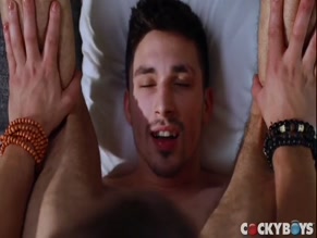 AUSTIN AVERY in AUSTIN AVERY, ADRIAN HART CB - LOVE HAPPENS - ADRIAN HART, AUSTIN AVERY & KANE FOX 2024